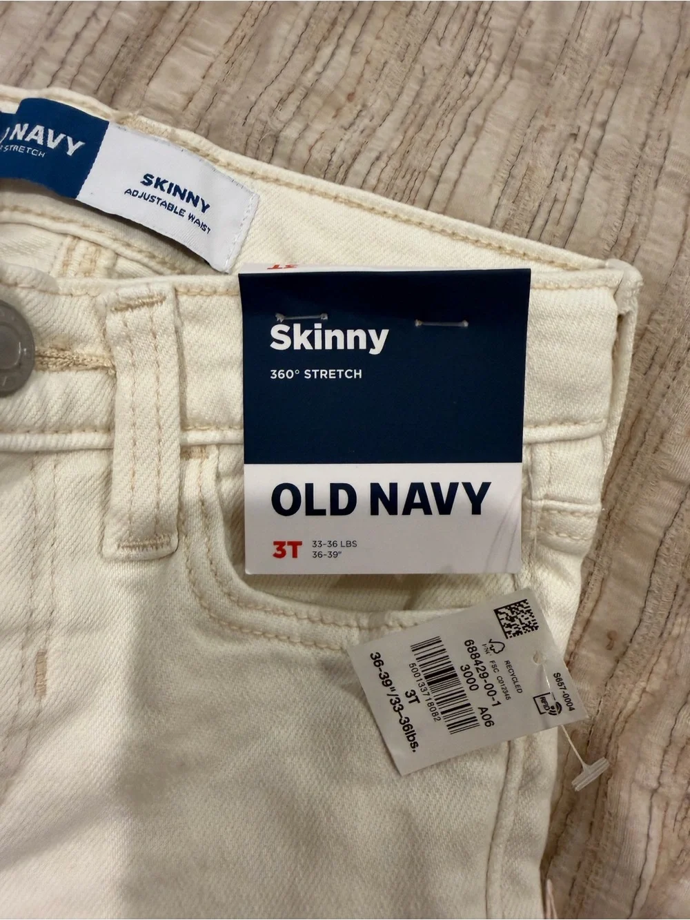 GAP Girls 3T Clothes Bundle